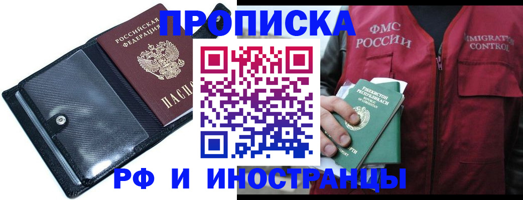 прописка штамп в Нелидово
